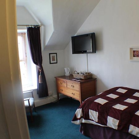 Baytree Bed & Breakfast Minehead Ngoại thất bức ảnh