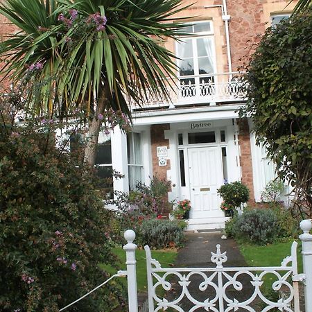 Baytree Bed & Breakfast Minehead Ngoại thất bức ảnh