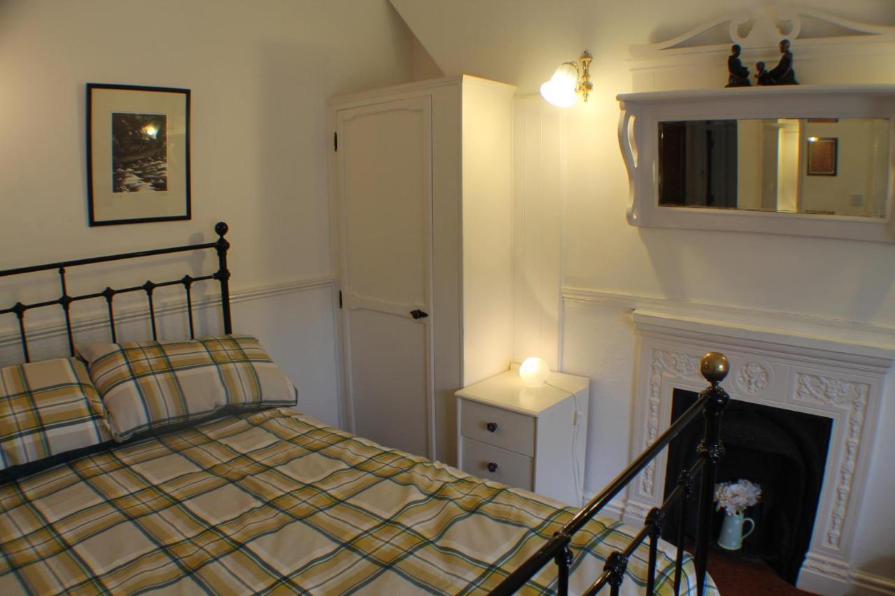 Baytree Bed & Breakfast Minehead Ngoại thất bức ảnh