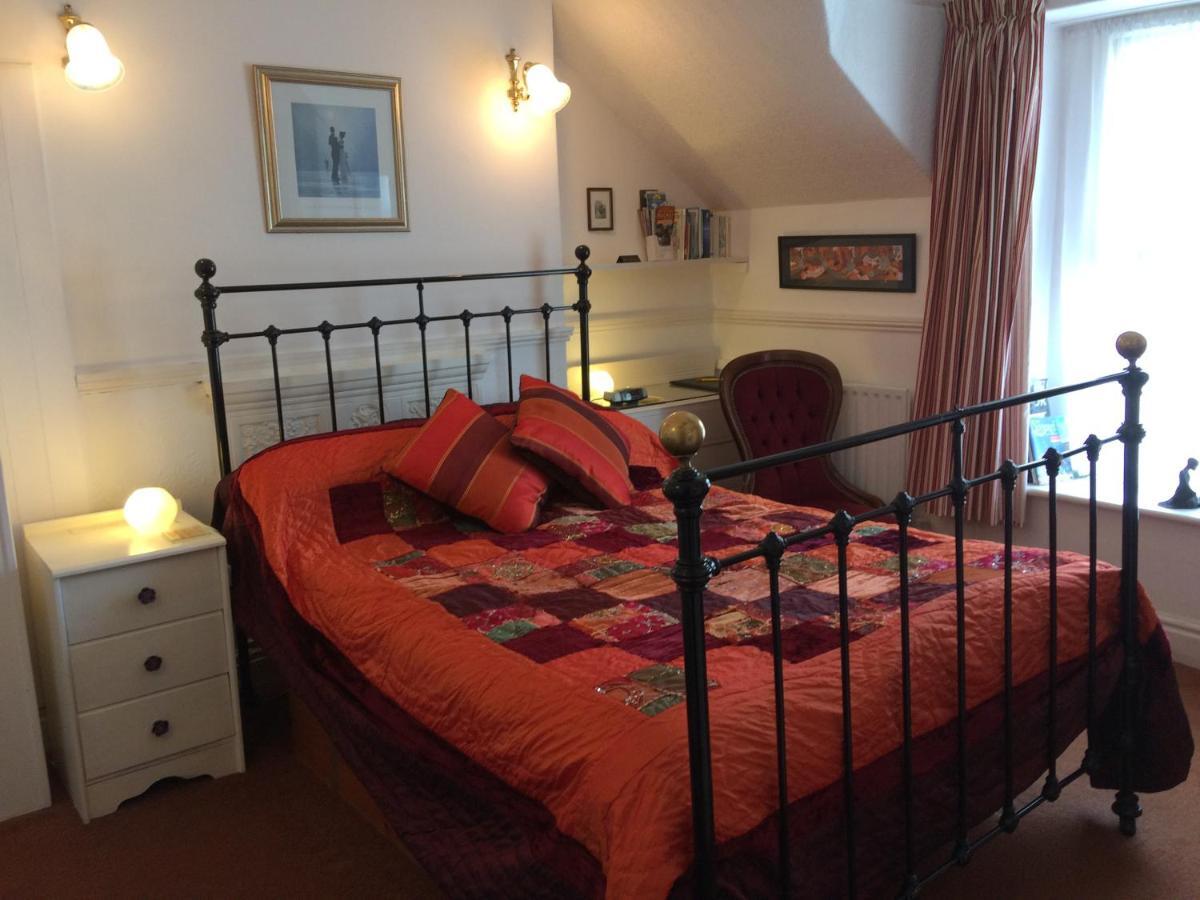 Baytree Bed & Breakfast Minehead Ngoại thất bức ảnh