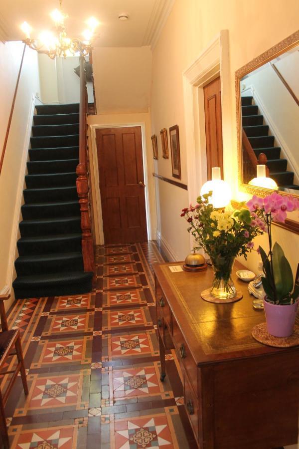 Baytree Bed & Breakfast Minehead Ngoại thất bức ảnh