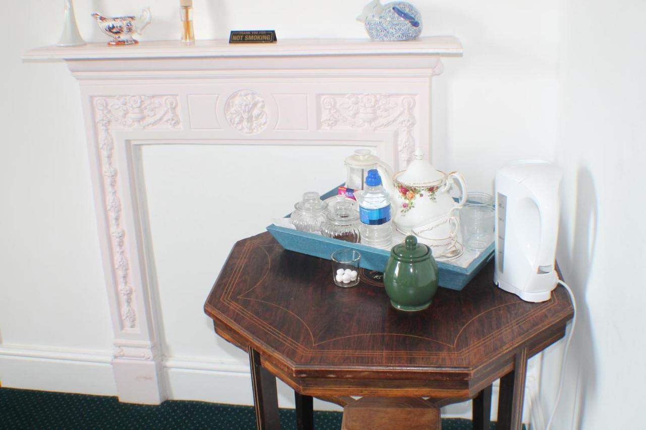 Baytree Bed & Breakfast Minehead Ngoại thất bức ảnh