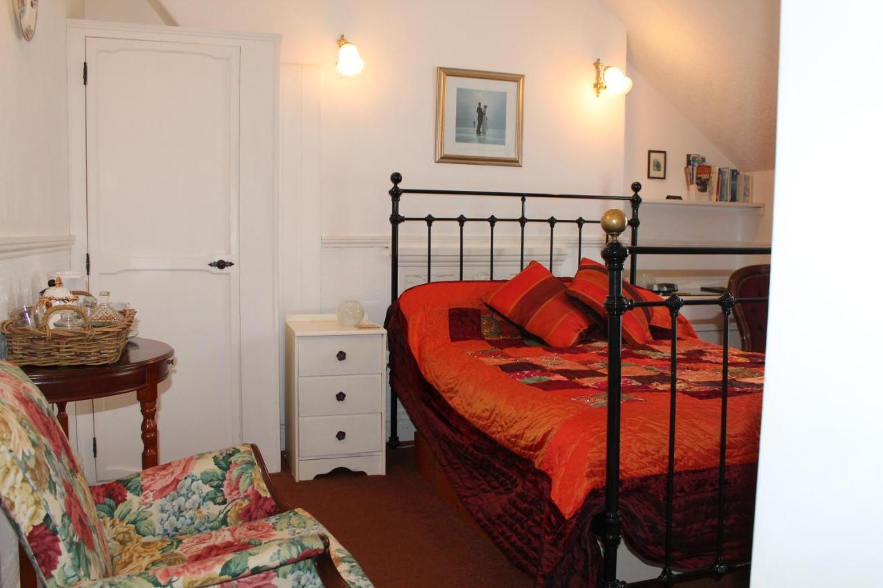 Baytree Bed & Breakfast Minehead Ngoại thất bức ảnh
