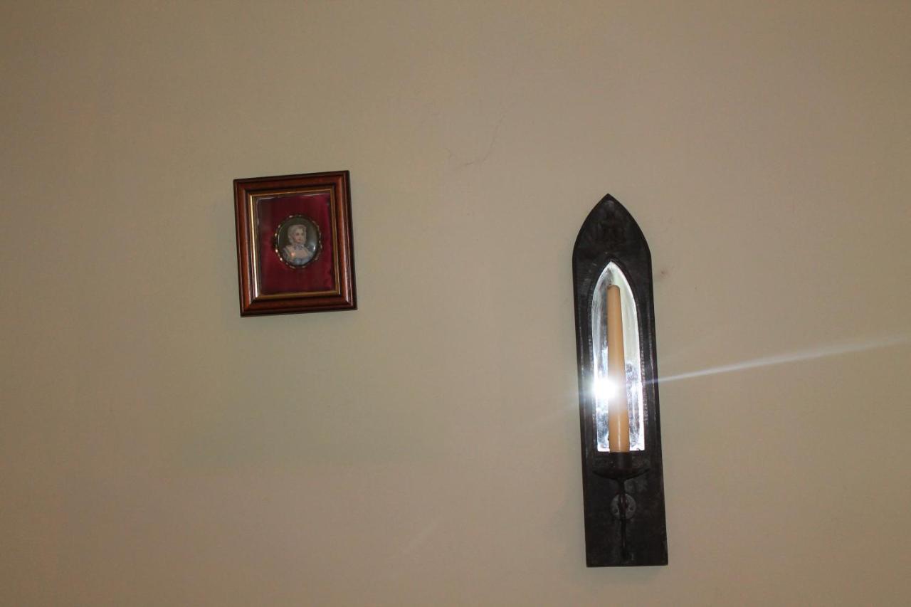 Baytree Bed & Breakfast Minehead Ngoại thất bức ảnh
